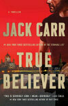 Cover for True Believer