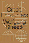 Cover for Critical Encounters