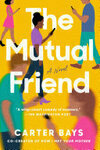Cover for The Mutual Friend