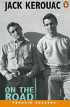 Cover for On the Road