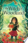 Cover for The Witch of Woodland