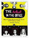 Cover for The Artist in the Office