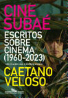 Cover for Cine Subaé