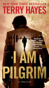 Cover for I Am Pilgrim