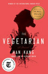 Cover for The Vegetarian