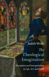 Cover for The Theological Imagination