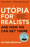 Cover for Utopia for Realists