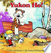 Cover for Yukon Ho!