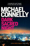 Cover for Dark Sacred Night