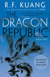 Cover for The Dragon Republic