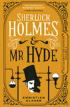 Cover for The Classified Dossier - Sherlock Holmes and Mr Hyde