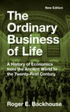 Cover for The Ordinary Business of Life