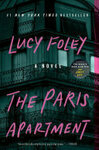 Cover for The Paris Apartment