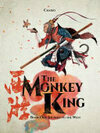 Cover for The Monkey King