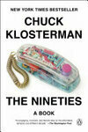 Cover for The Nineties
