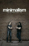 Cover for Minimalism: Live a Meaningful Life