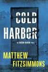 Cover for Cold Harbor