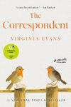 Cover for The Correspondent