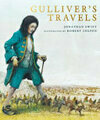 Cover for Gulliver's Travels