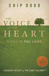 Cover for The Voice of the Heart