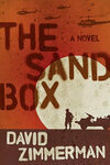 Cover for The Sandbox