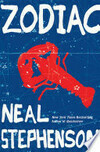 Cover for Zodiac