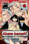 Cover for Akane-banashi, Vol. 4