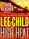 Cover for High Heat