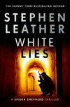 Cover for White Lies