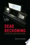 Cover for Dead Reckoning