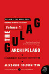 Cover for The Gulag Archipelago [Volume 1]