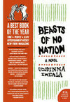 Cover for Beasts of No Nation
