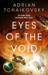 Cover for Eyes of the Void