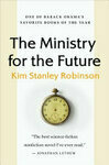 Cover for The Ministry for the Future