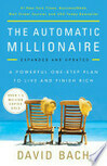 Cover for The Automatic Millionaire, Expanded and Updated