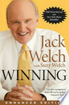 Cover for Winning (Enhanced Edition)