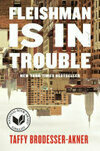Cover for Fleishman Is in Trouble