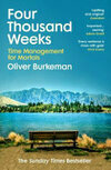 Cover for Four Thousand Weeks