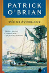 Cover for Master and Commander (Vol. Book 1) (Aubrey/Maturin Novels)