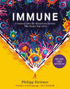 Cover for Immune