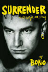 Cover for Surrender: 40 Songs, One Story