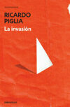 Cover for La invasión