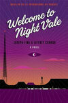 Cover for Welcome to Night Vale