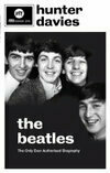 Cover for The Beatles