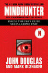 Cover for Mindhunter