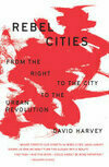Cover for Rebel Cities