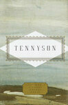 Cover for Tennyson: Poems