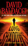 Cover for Long Shadows