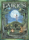 Cover for The Illustrated Encyclopedia of Fairies