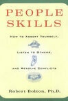 Cover for People Skills